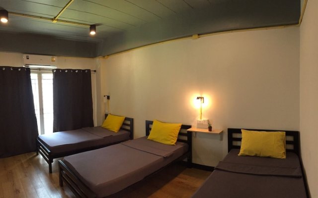 Best Bed Suvarnabhumi - Hostel