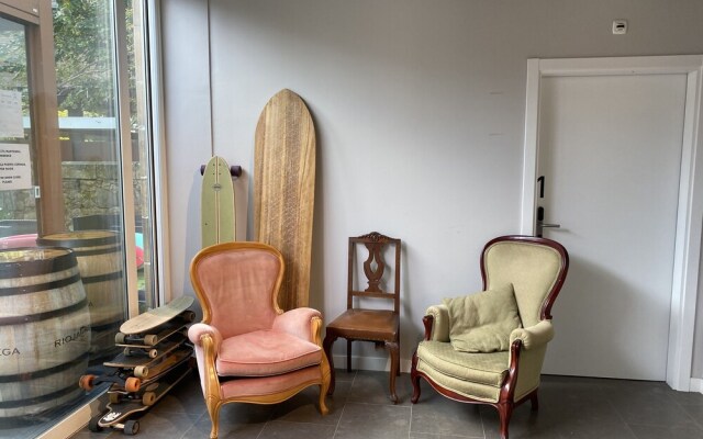 Zarautz Surf House