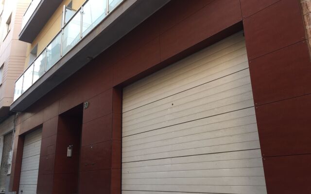 Dream Suites & Apartments Almera Centro