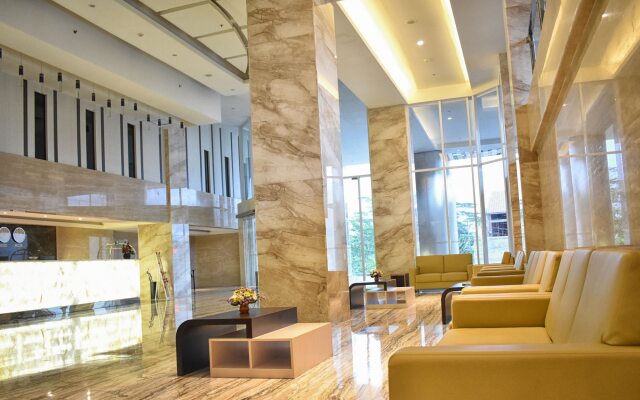 Grand Metro Hotel Tasikmalaya