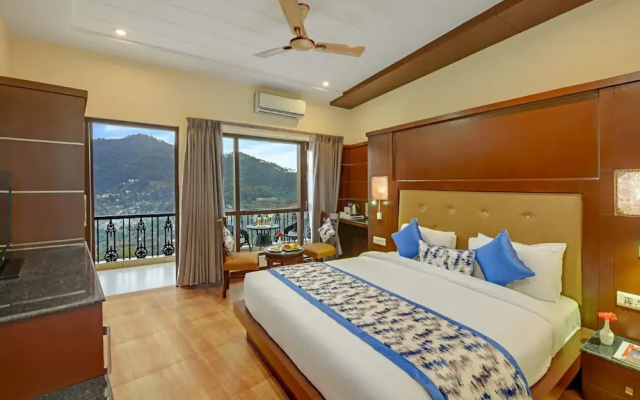 Excel Hotels & Resorts Bhimtal