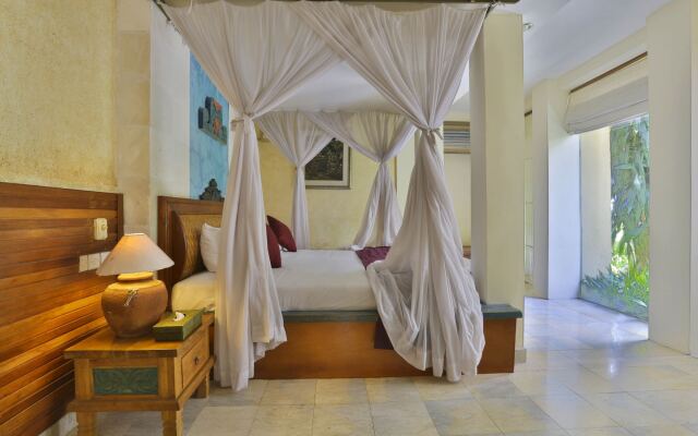 Alam Puri Art Museum, Resort & Spa