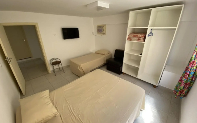 Pousada Morada das Nações