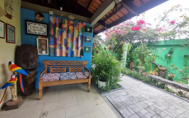 Pousada Casa da Lucinha