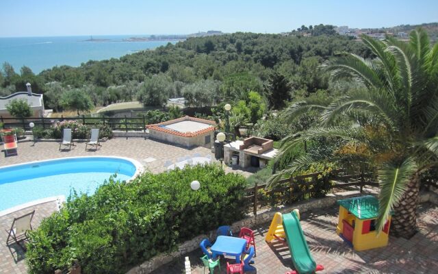 Villa Geco