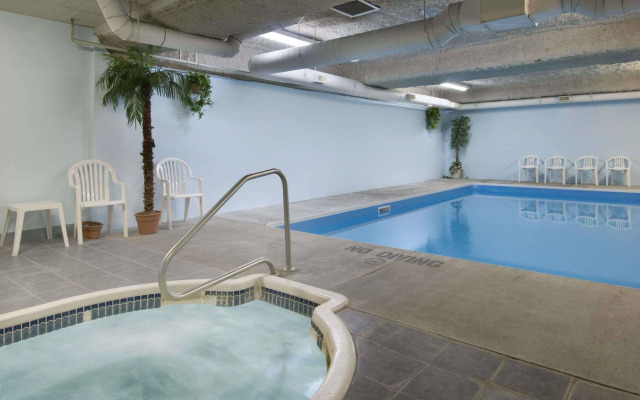 MountainView Hotel Merritt