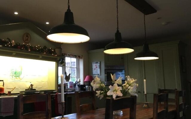 Brook Farm B&B