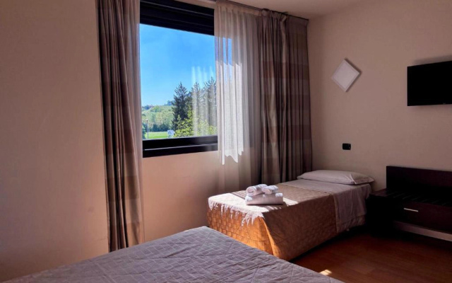 Casta Hotel