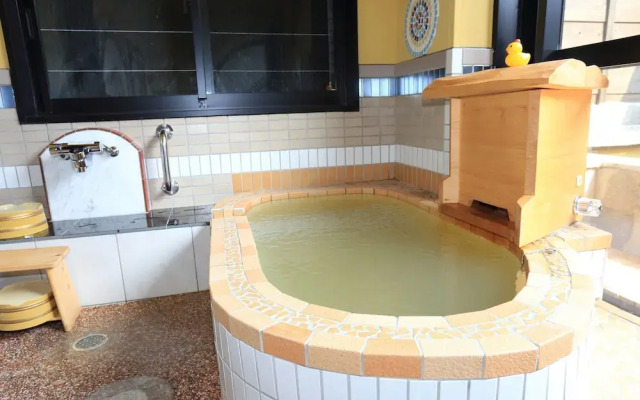 Koshikano Onsen