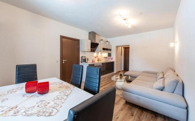 Appartement 103