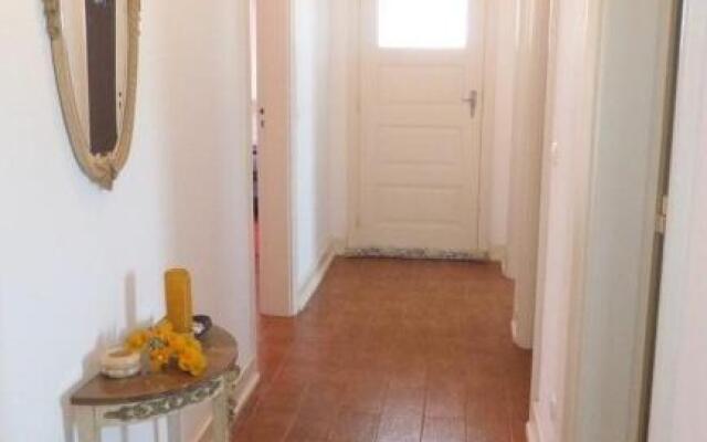 Casa do Pico Madalena