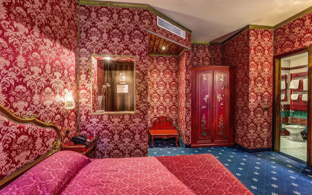 Residenza Ca' San Marco