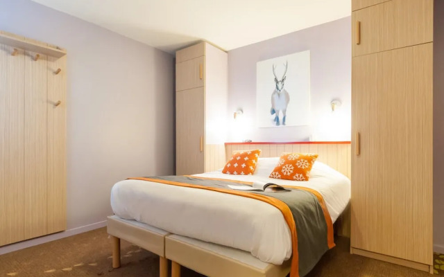 Residence Pierre et Vacances Electra