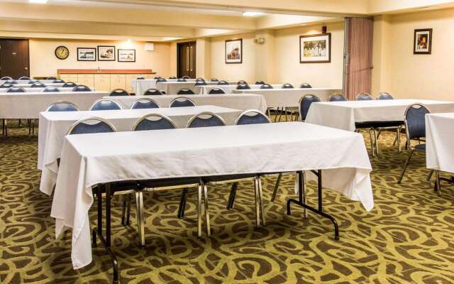 Quality Inn Saint Ignace