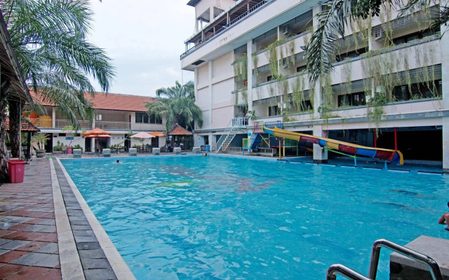 ZEN Rooms Denpasar Padangsambian