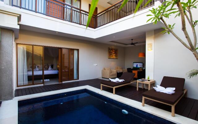 The Light Exclusive Villas & SPA