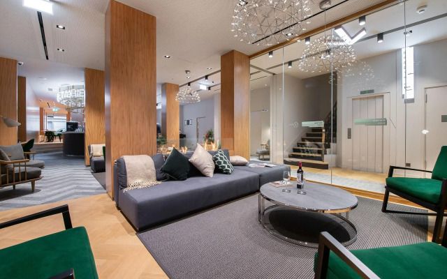 9Hotel Paquis