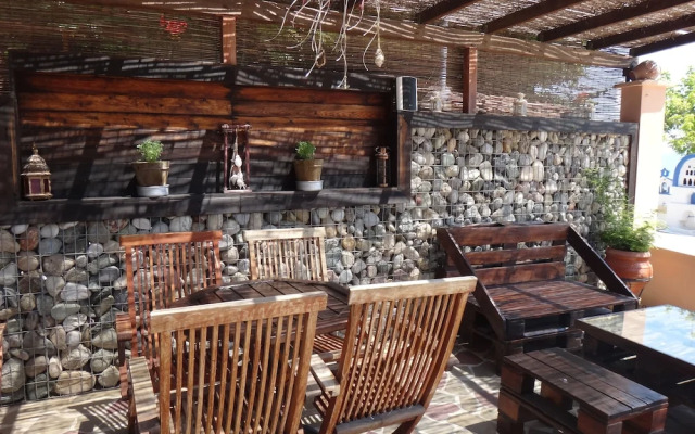 Despoina Hotel