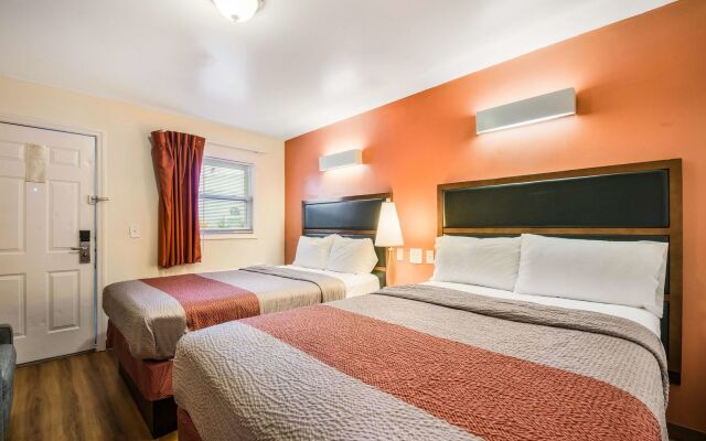 Motel 6 Tinton Falls, NJ – Neptune