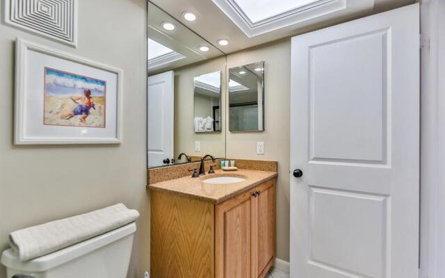 South Seas Beach Home 6