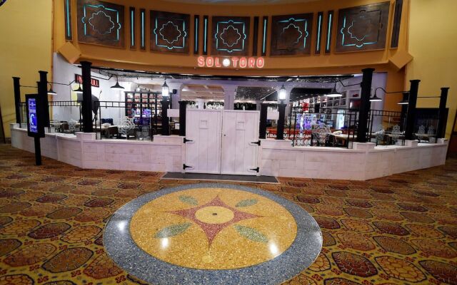 Mohegan Sun