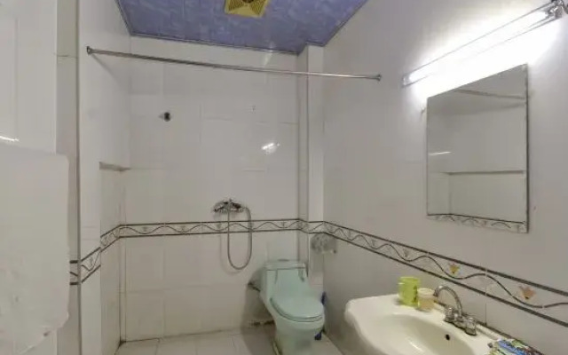 Ruichang Xinru Hotel