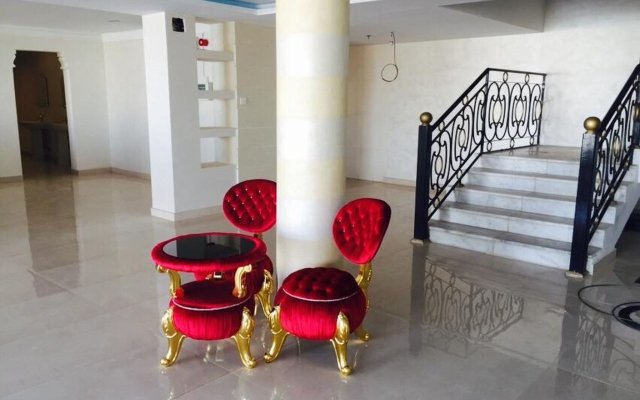 Al Amoria Furnished Apartments 4