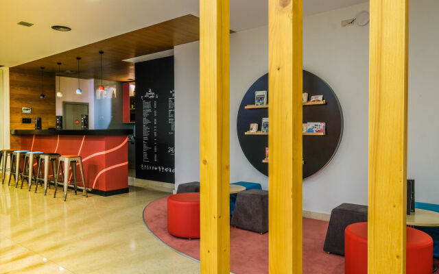 Stay Hotel Guimarães Centro