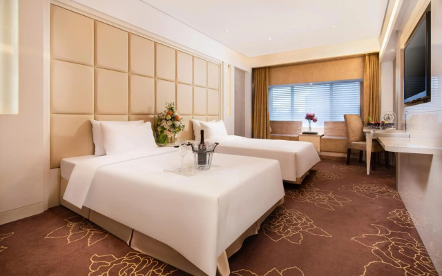 Rio Hotel Macau