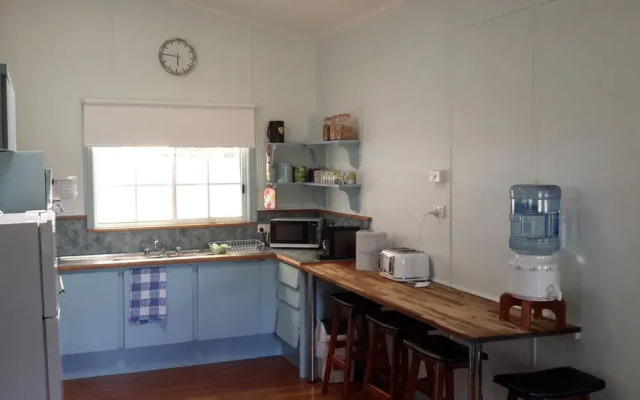 Happy Days Accommodation