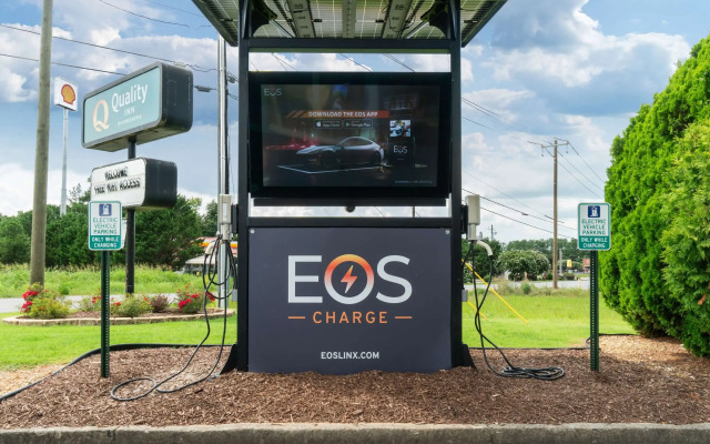 Quality Inn Adairsville - Calhoun South