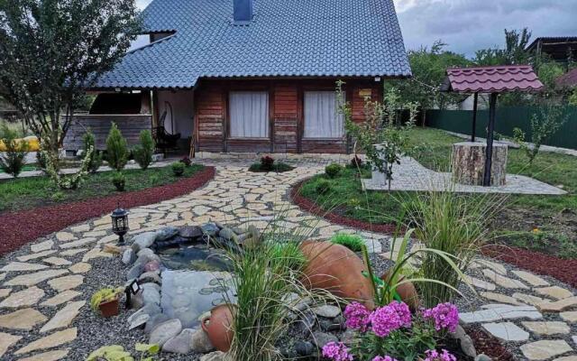 Kvishkheti beautiful guesthouse