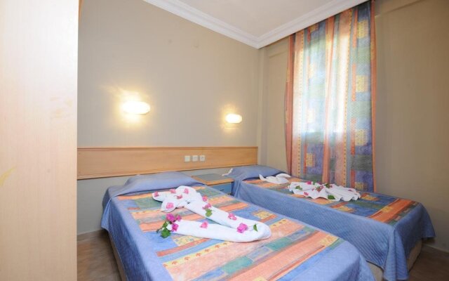 Aparthotel Selen