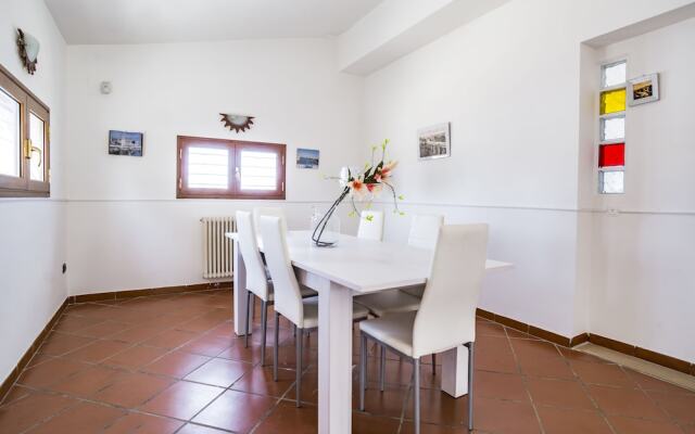 Villa Orchidea