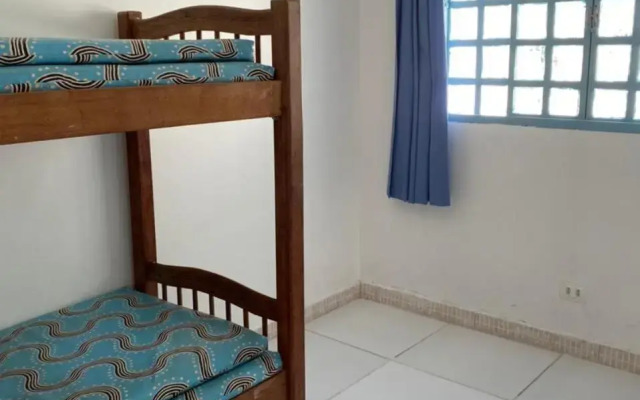 Casa em Maracaipe/Porto de Galinhas