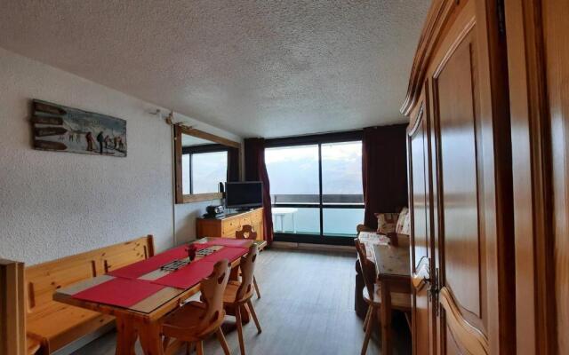 Appartement Les Menuires, 2 pièces, 4 personnes - FR-1-452-272