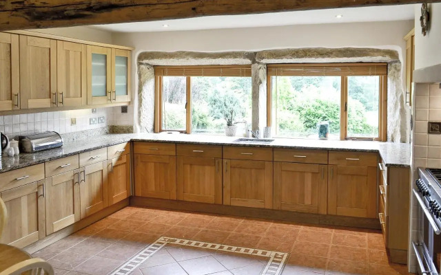 Lee Cottage