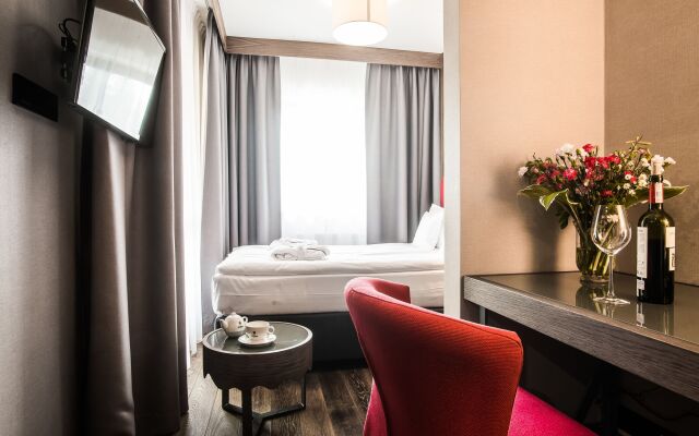 Rezydencja Gubałowka