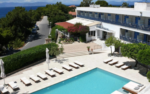 Danae Hotel