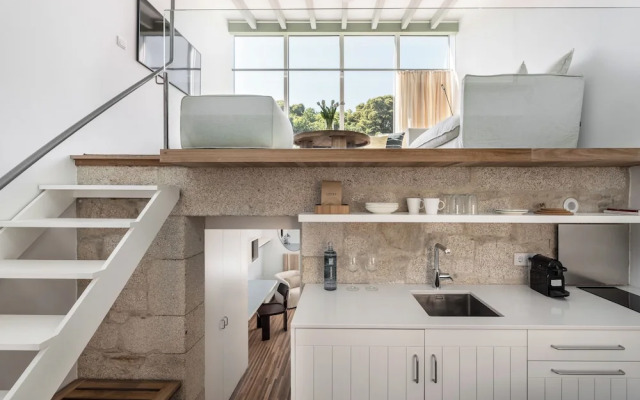Casas do Sarela by Upper Luxury Housing