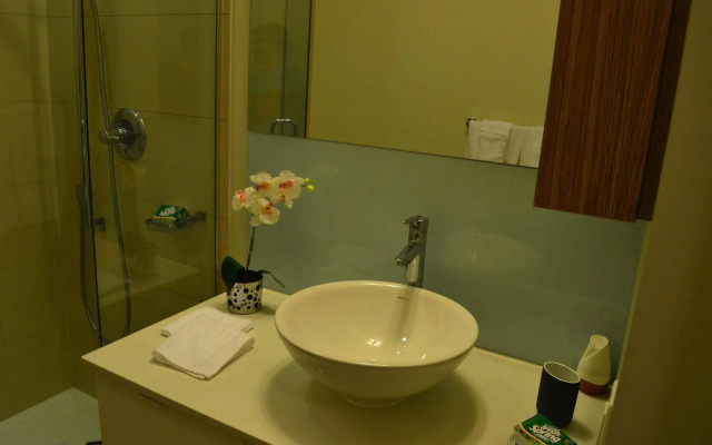 Duke Furnished Suites