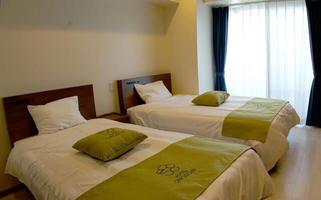 Hotel Omoro 58