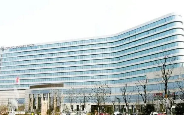 Yuefang Hotel-Wuhu