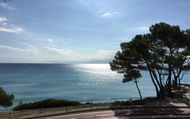 Apartamentos Deauville - 1