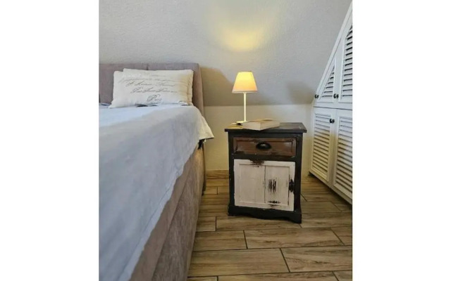 Schwanke's Holiday Home Seeadler