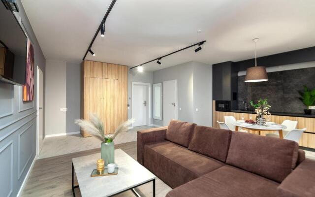 Austrian Apart Hotel