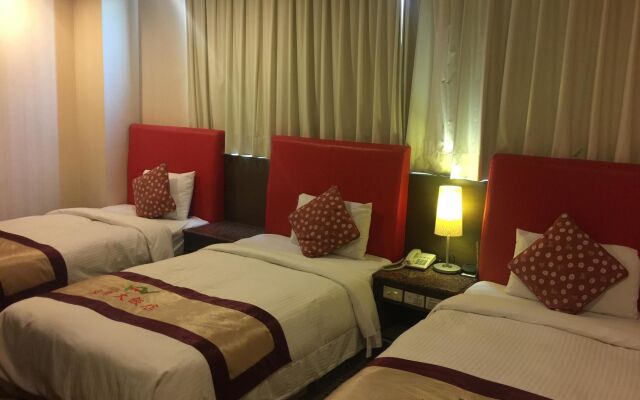 Wenpin Hotel Pier2