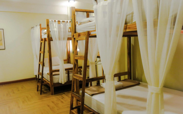 Metro Pratunam Boutique Hotel