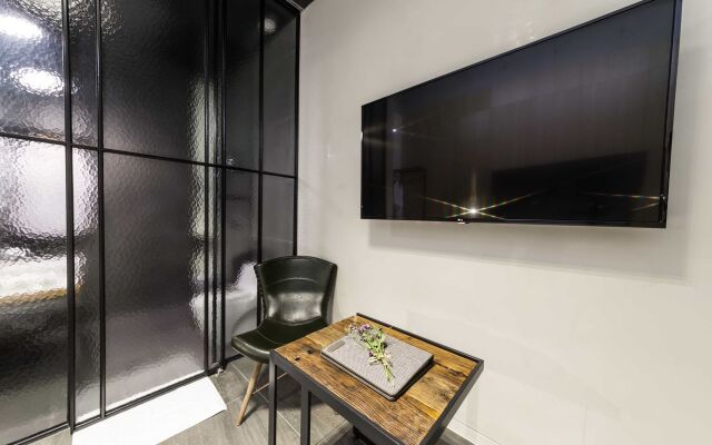 Hotel the Artist Dongseon