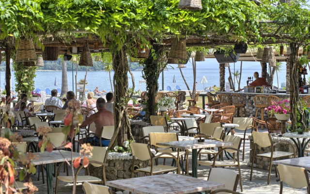 Molfetta Beach Hotel